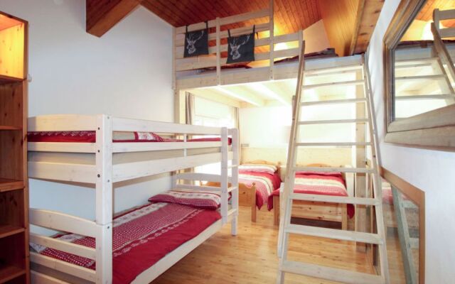 Villa Les Cimes Les Crosets 9744