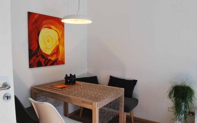 Ruheoase am Forggensee