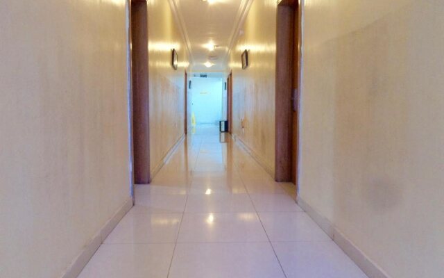Admiralty Residency