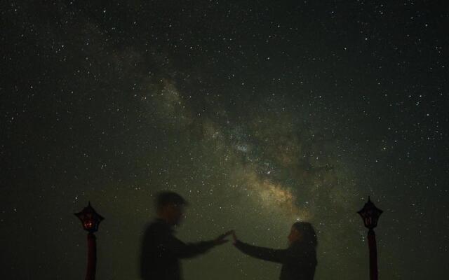 Back Wood Stays cheog