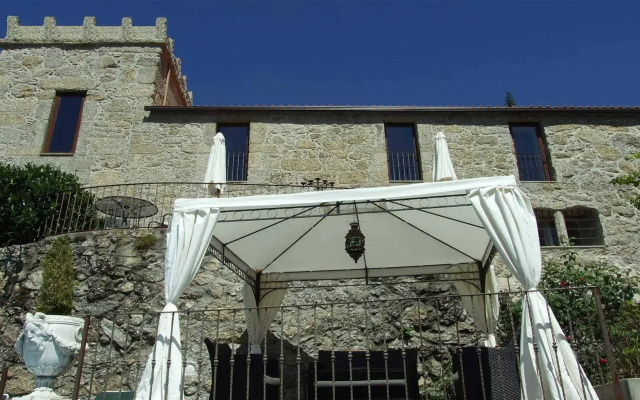 Boutique Hotel Solar Dos Anjos