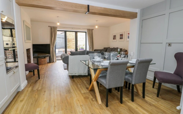 Chalkstone Cottage