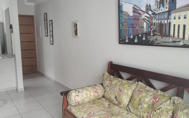 Thel Ubatuba - Praia Grande - 48 - Saint Martin