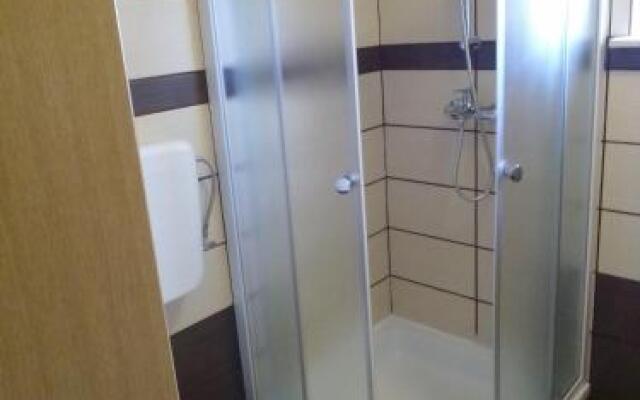 Tomek Apartment