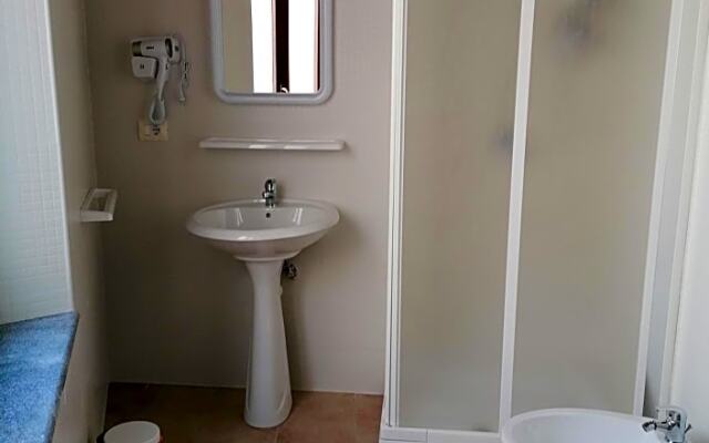 La Rocca dei Borboni