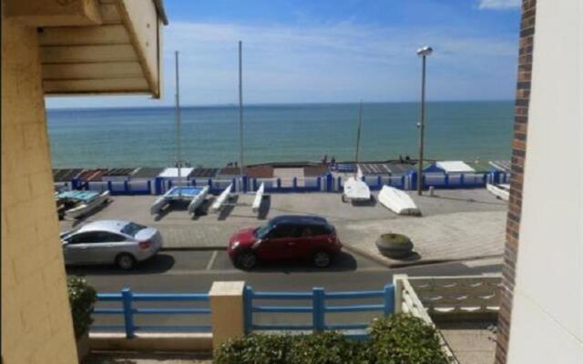 Appartement Wimereux, 4 pièces, 6 personnes - FR-1-376-55