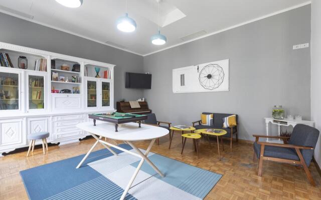 Hotel Miceli - Civico 50