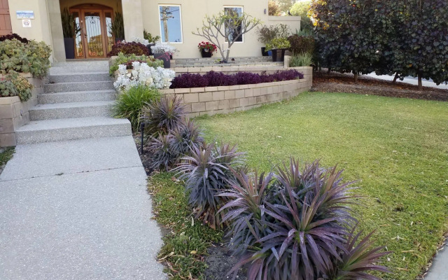 Sorrento Beach Bed & Breakfast