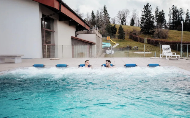Jura Sport & Spa Resort