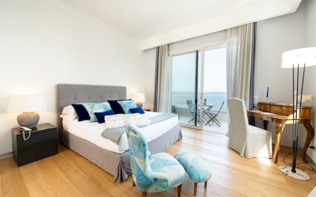 Unico Boutique Hotel D'Arte