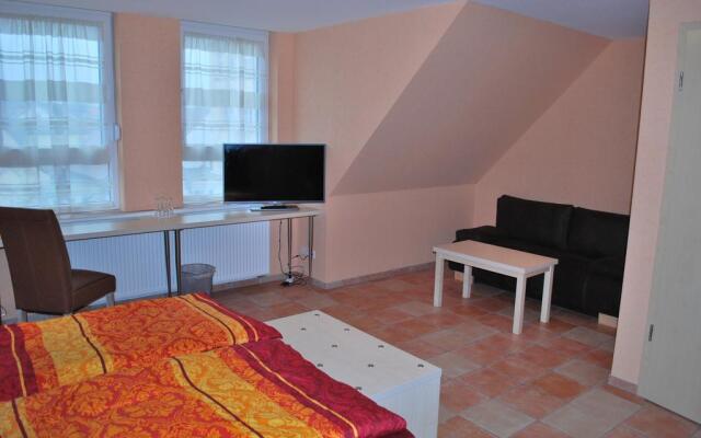 Hotel Gasthof “Goldener Engel”