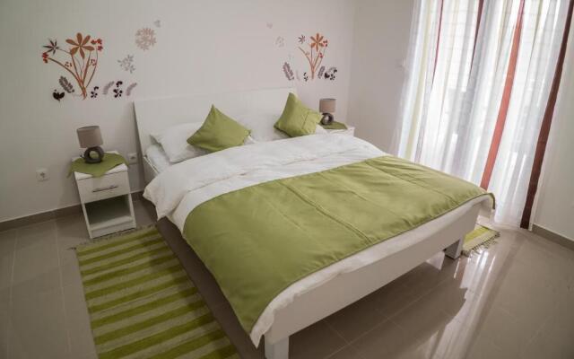 Apartments Malina
