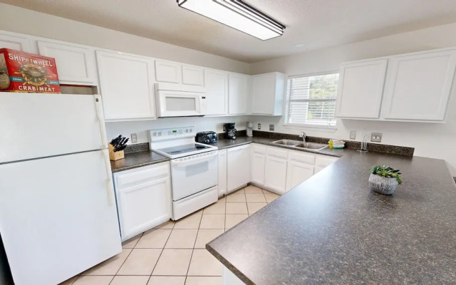 Grand Caribbean East 101 2 Bedroom Condo