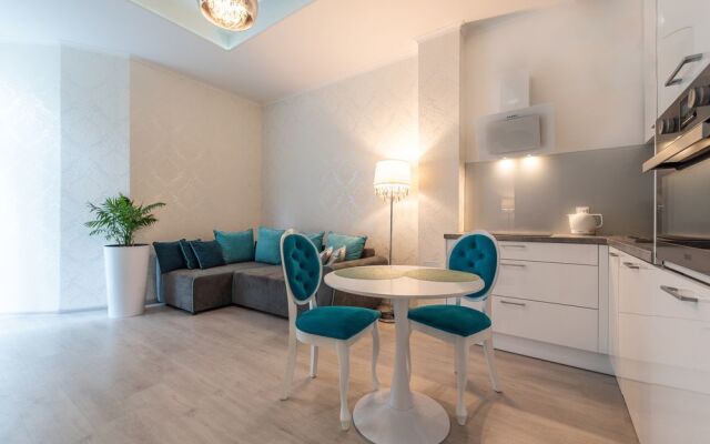City Lights Apartments - Rakowicka 6