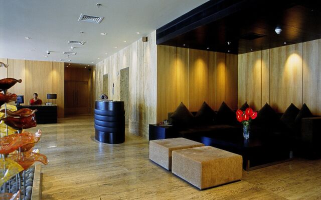 Svelte Delhi, a member of Radisson Individuals