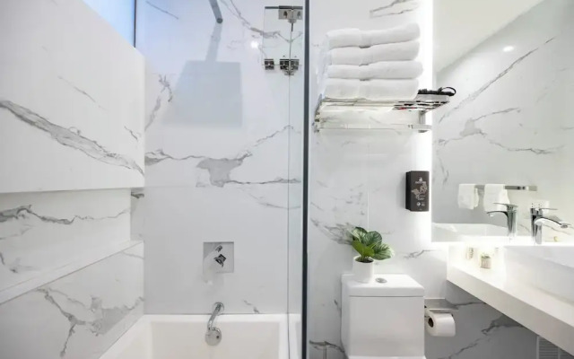 Penthouse Jacuzzi Luxury Duplex 4BR