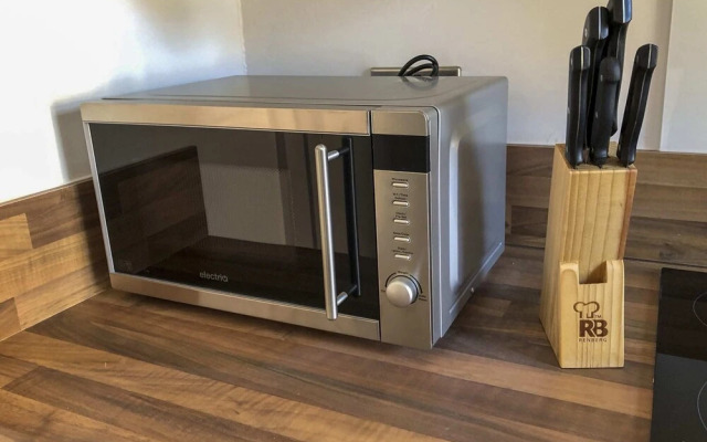 Lovely 1BR Flat in W.didsbury w/ Sofa Bed