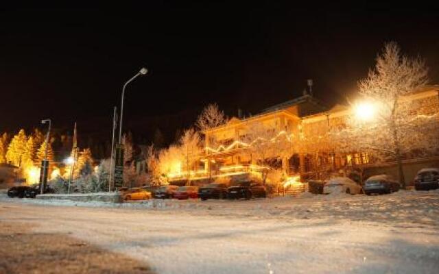 Zampakas Hotel Panorama