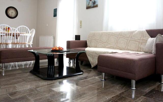 Kantouni House Kefalonia