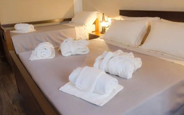 Bed & Breakfast Otto Quadri