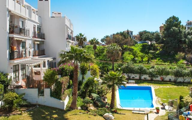 107320 House In Fuengirola
