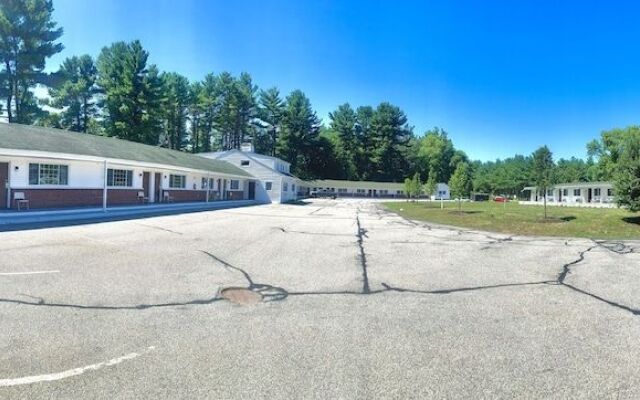 The Minuteman Inn