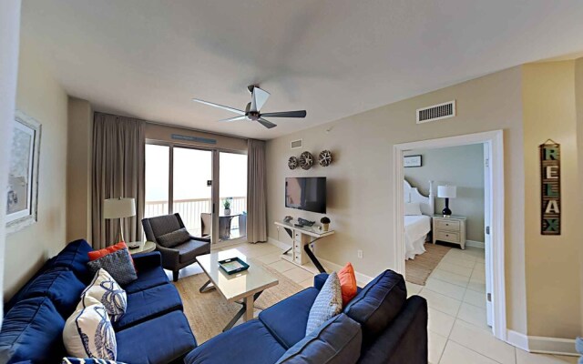 Sunrise Beach by Southern Vacation Rentals