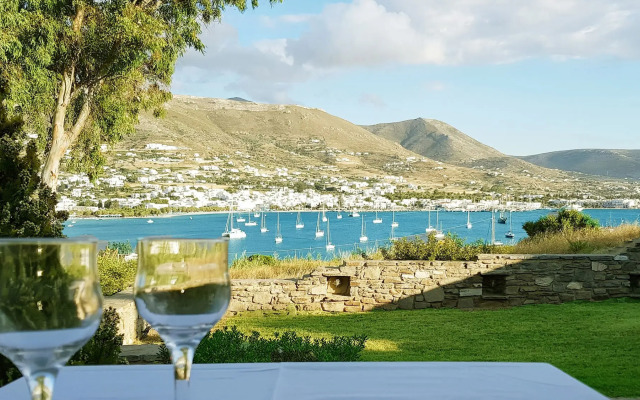 Paros Paradise Apartments