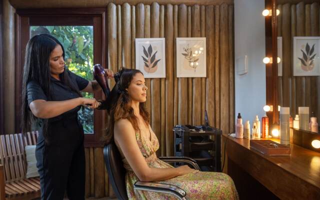 Pousada Quarto Crescente