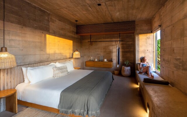 Paradero Todos Santos - Exclusive Experiences