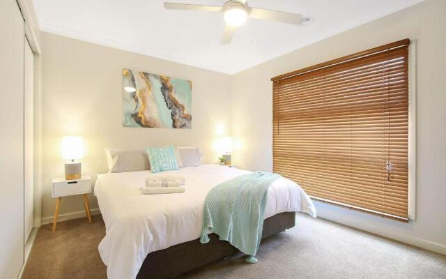 Woodbine Waters VR