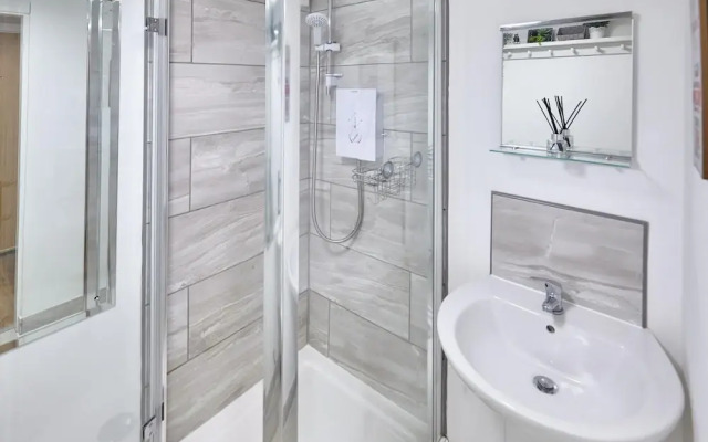 Host Stay Abbey Heights