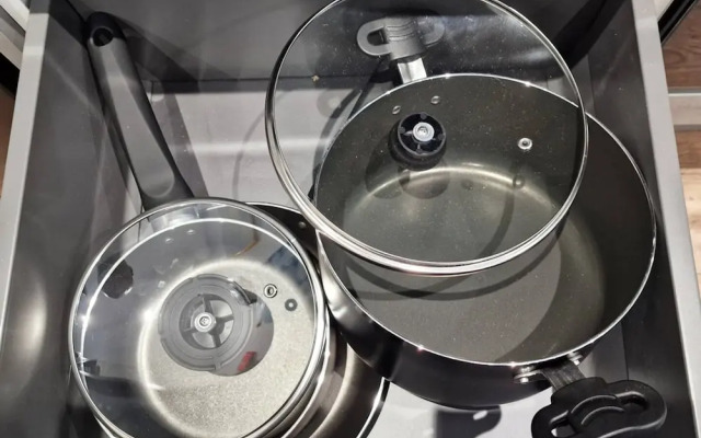 Stay Norwich Apartments Riverside AH Apartment-5