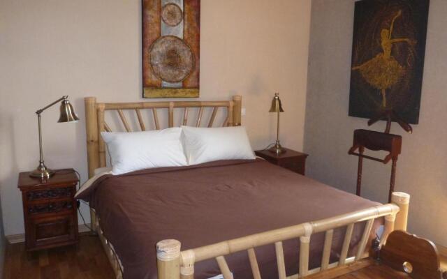 Les Chambres du Clos