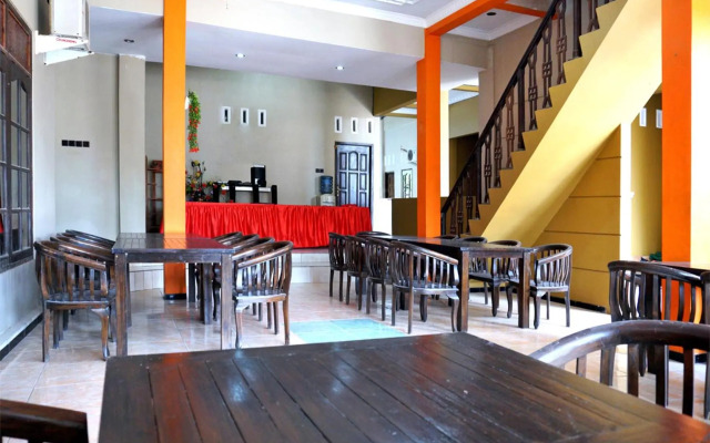 SPOT ON 2629 Duta Karimun