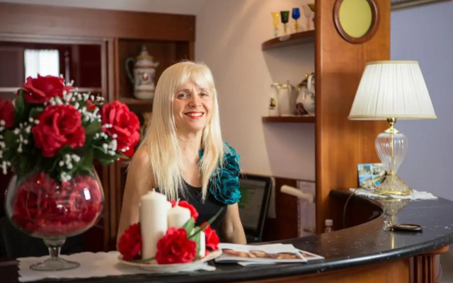 Hotel La Pace