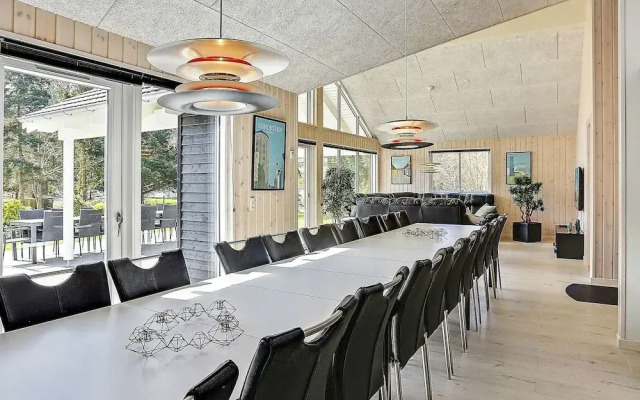 Luxury Pool Retreat Udsholt - By Traum Ferienwohnungen