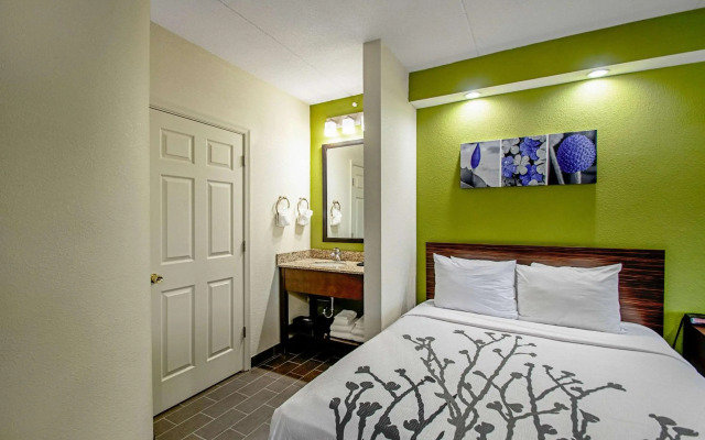 Sleep Inn Frederick