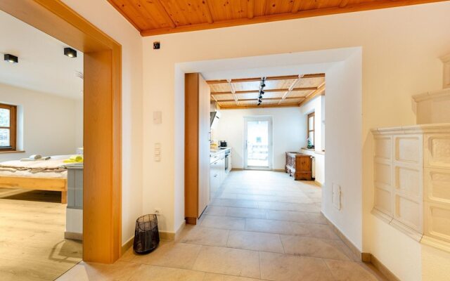 Charmante Ferienwohnung in Mittersill