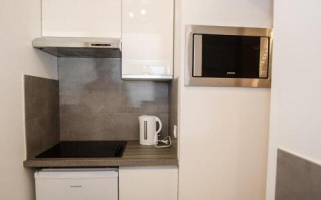 Appartement Forsythia