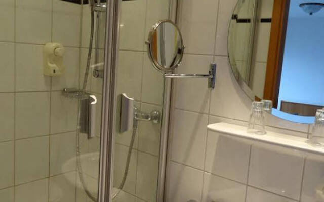 Zentral Hotel Poststuben