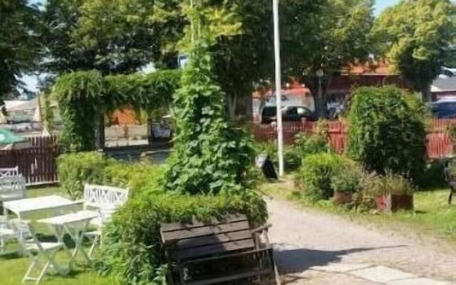 STF Vandrarhem Mariestad - Hostel