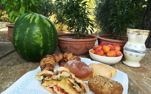 Masseria Fracchicchi