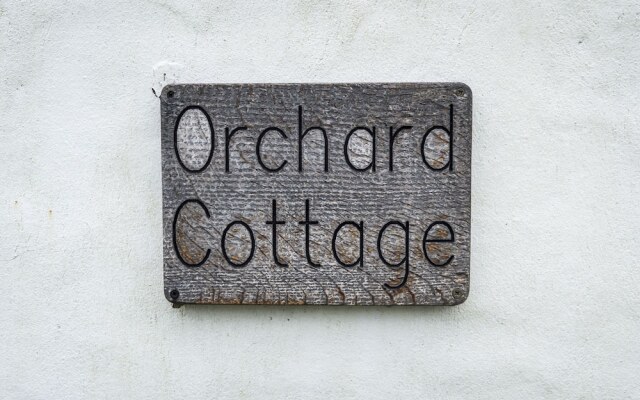 Orchard Cottage - Luxury Barn Conversion