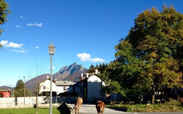 Appartamento Il Portico