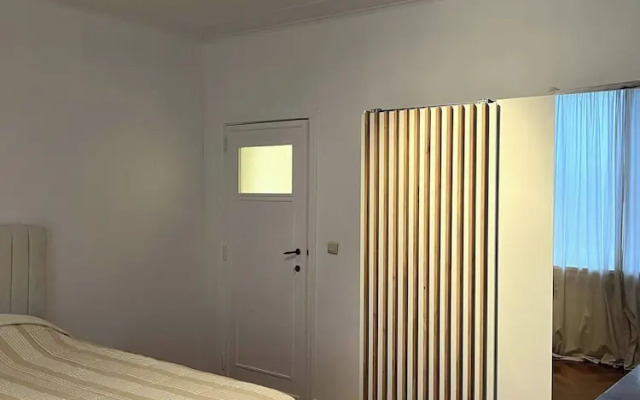 Penthouse in Avenue Louise