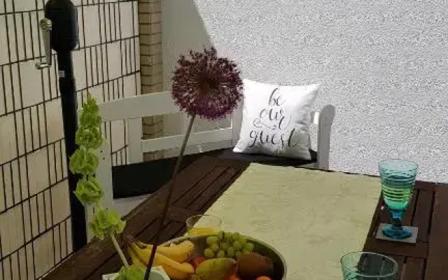 Apartment Am Paradies - 10 Minuten Fußweg zur Innenstadt