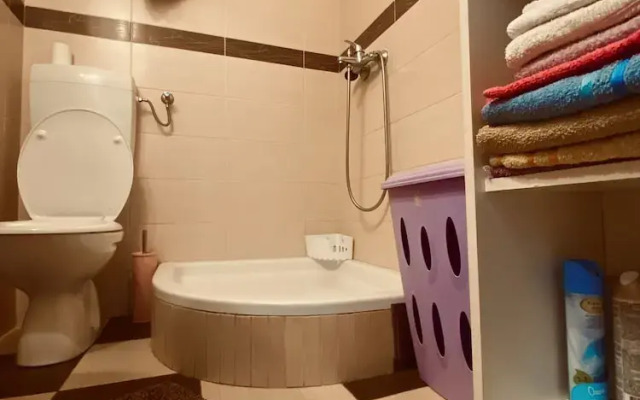 Authentic Villa With Terrace- Complete Privacy