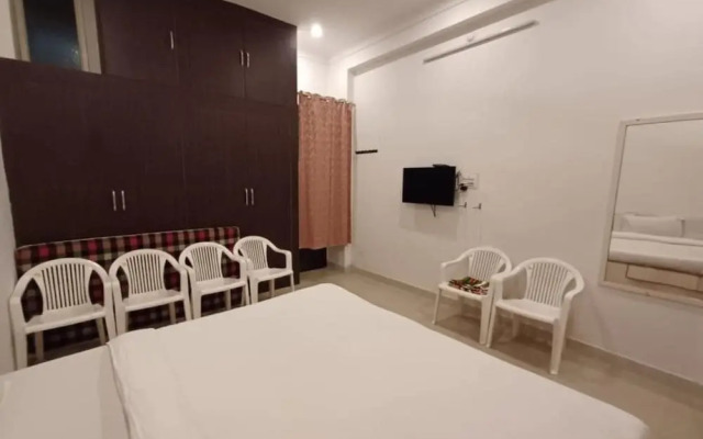 Homestay Chittor Inn Chittorgarh
