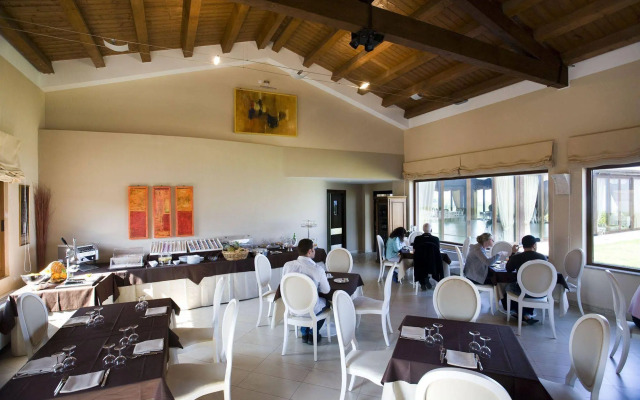 Hotel Il Parco degli Ulivi